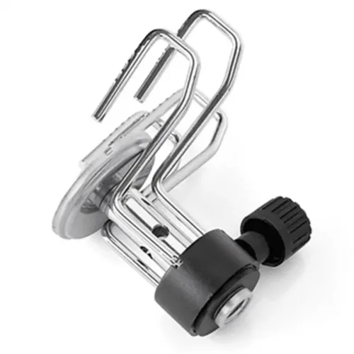 Пальник газовий туристичний Kovea Backpackers TKB-9209-1 Сріблястий (2491315054) Пальник газовий туристичний Kovea Backpackers TKB-9209-1 Сріблястий (2491315054)