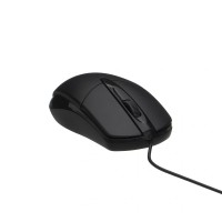 Дротова оптична мишка JEQANG JM-018 USB 1200 DPI 1,1 м