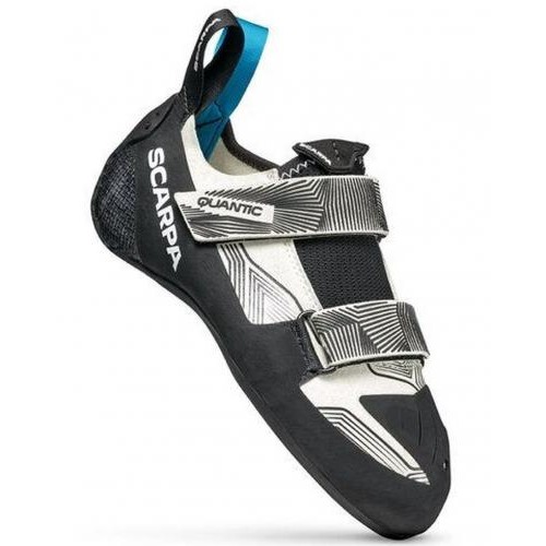 Скельники Scarpa Quantic Wmn 37 Grey Black (1004-70038-002-1-37) Скельники Scarpa Quantic Wmn 37 Grey Black (1004-70038-002-1-37)