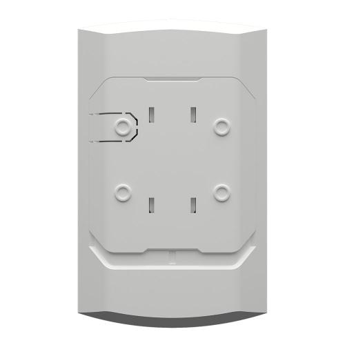 Бездротовий датчик руху Tiras Technologies X-Motion+ White (271375) Бездротовий датчик руху Tiras Technologies X-Motion+ White (271375)