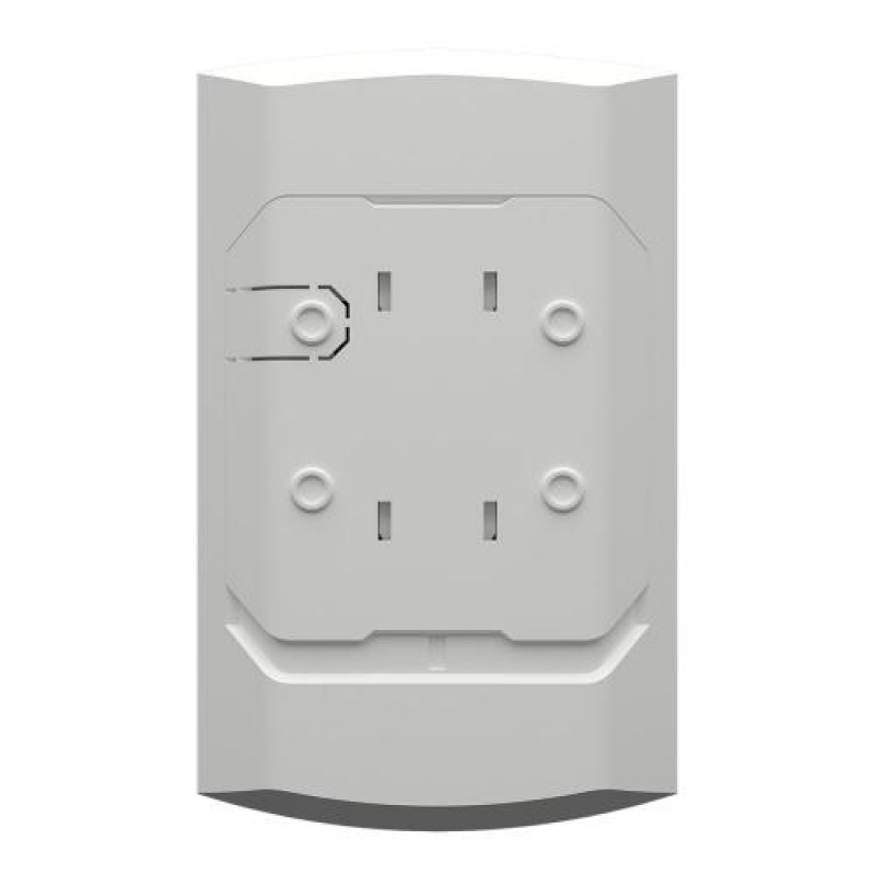 Бездротовий датчик руху Tiras Technologies X-Motion+ White (271375)