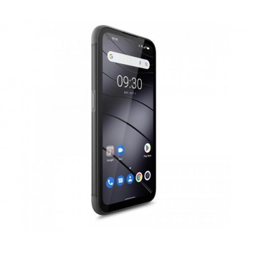 Смартфон Gigaset GX6 IM 6/128 GB Dual Sim Titanium Grey (S30853H1528R111)