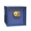 Сейф вбудований Griffon WB.3436.E GOLD