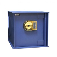 Сейф вбудований Griffon WB.3436.E GOLD