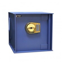 Сейф вбудований Griffon WB.3436.E GOLD