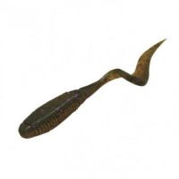 Силікон Jackall Rhythm Curly 5 5шт/уп оричневий (1013-1699.23.53) Силікон Jackall Rhythm Curly 5 5шт/уп оричневий (1013-1699.23.53)