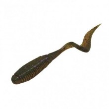 Силікон Jackall Rhythm Curly 5 5шт/уп оричневий (1013-1699.23.53) Силікон Jackall Rhythm Curly 5 5шт/уп оричневий (1013-1699.23.53)
