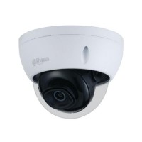 Купольна IP відеокамера з WDR Dahua DH-IPC-HDBW1431EP-S4 (2.8 мм)