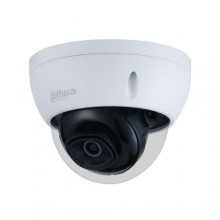 Купольна IP відеокамера з WDR Dahua DH-IPC-HDBW1431EP-S4 (2.8 мм)
