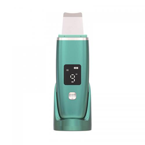 Скрабер ультразвуковий Inspire Ultrasonic PL-C01 Green Скрабер ультразвуковий Inspire Ultrasonic PL-C01 Green