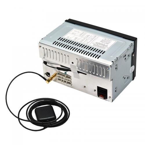 Автомагнітола 2Din Univesal Android Long 7 дюймів 4х ядерний процесор автомобільний плеєр з Gps антеною Wifi Bluetooth Usb Радіо Автомагнітола 2Din Univesal Android Long 7 дюймів 4х ядерний процесор автомобільний плеєр з Gps антеною Wifi Bluetooth Usb Радіо