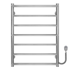 Рушникосушарка електрична Ladder П7 500х700 Deffi Хром EF16 (C.LK.70.50.7.E.C.R.5)