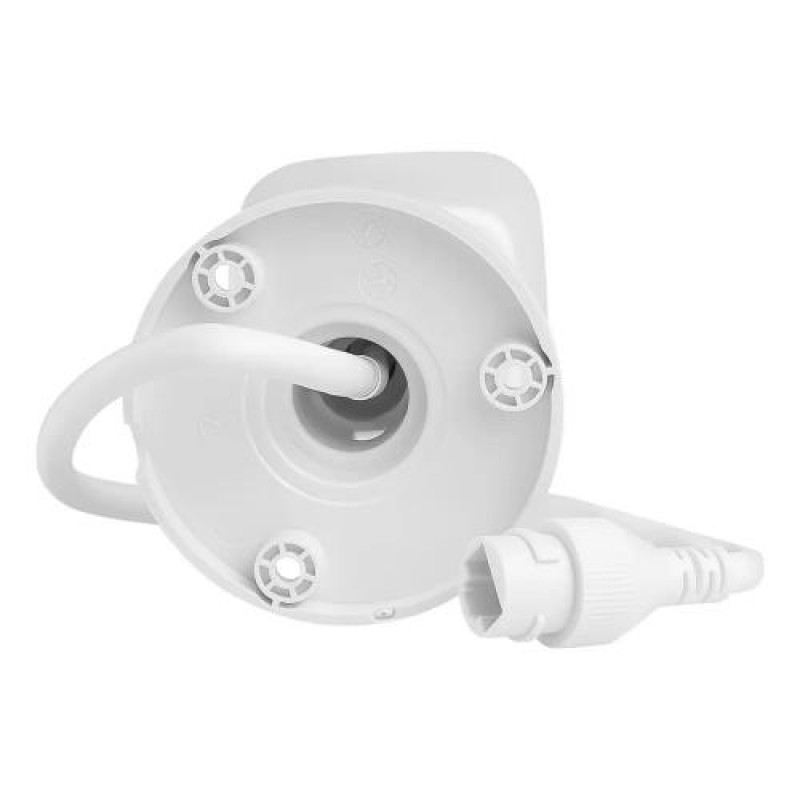 IP-відеокамера Hikvision DS-2CD1021G0-I 2 Мп Білий (301416)