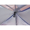 Намет Skif Outdoor Adventure II 3-місний 200х200х135 см Orange-Blue (1013-389.00.88)