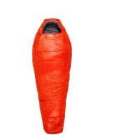 Спальник Pinguin Expert CCS 195 2020 R правий Orange (1033-PNG 233452)