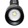 Ліхтар тактичний Falcon Eye Alpha 2.4 500 Lm Focus USB Rechargeable Чорний (DAS301747)