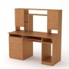 Комп'ютерний стіл Менеджер Бук (kom-272)