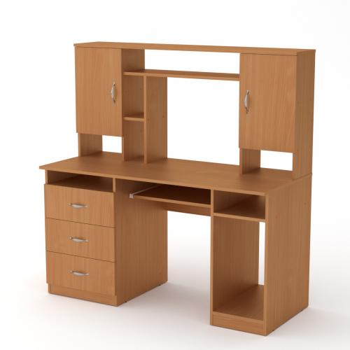 Комп'ютерний стіл Менеджер Бук (kom-272) Комп'ютерний стіл Менеджер Бук (kom-272)