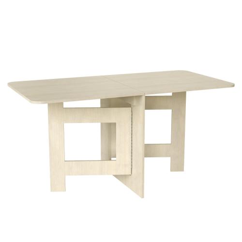 Стіл-трансформер Art in Head Slim Bag 770x750x100 Гікорі Рокфорд світлий (TB23060000000) Стіл-трансформер Art in Head Slim Bag 770x750x100 Гікорі Рокфорд світлий (TB23060000000)