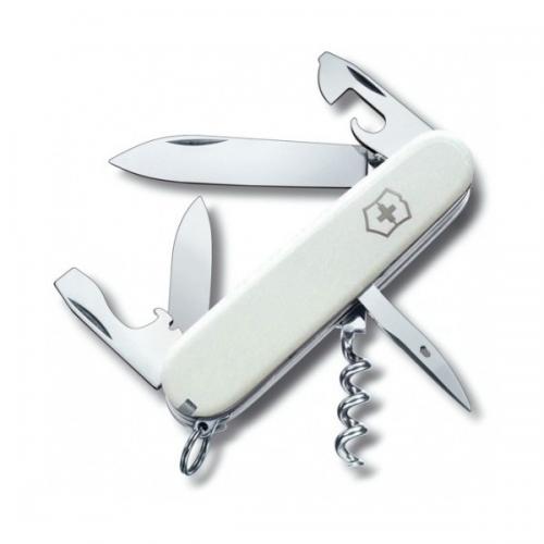 Швейцарський ніж Victorinox Spartan (1.3603.7) Швейцарський ніж Victorinox Spartan (1.3603.7)