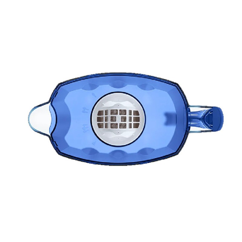 Фільтр глечик для води Аквафор Арктик 2,8 л Blue