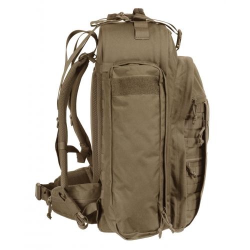 Рюкзак Tasmanian Tiger First Responder MKIII Coyote Рюкзак Tasmanian Tiger First Responder MKIII Coyote