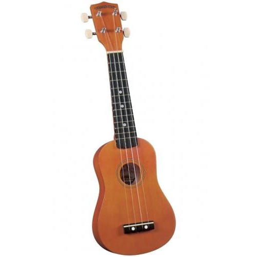 Укулеле Diamond Head DU-101 Rainbow Soprano Ukulele Brown Укулеле Diamond Head DU-101 Rainbow Soprano Ukulele Brown