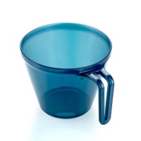 Кружка GSI Outdoors Infinity Stacking Cup 0.42 л Синій (1099-75222)