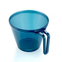 Кружка GSI Outdoors Infinity Stacking Cup 0.42 л Синій (1099-75222)