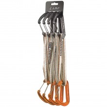 Відтяжки Camp Alpine Express Dyneema 60 cm (4 шт.)