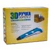 3D Ручка Penobon з дисплеєм набір + підставка 2 покоління (195853177)