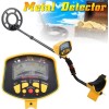 Металошукач Discovery Tracker MD-9020C YELLOW (HDKD7DD)