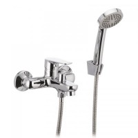 Змішувач для ванни MIXXUS Nem 009 (MI1606) Змішувач для ванни MIXXUS Nem 009 (MI1606)