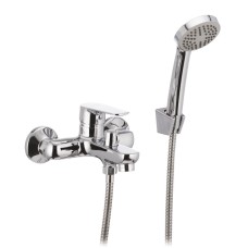 Змішувач для ванни MIXXUS Nem 009 (MI1606)