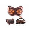 Роликовий масажер VigohA для спини та шиї Massage pillow в інтернет супермаркеті PbayMarket!