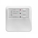 Бездротовий термостат з wifi терморегулятором для котла і теплої підлоги Poer PTC10-WIFI