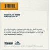 Струни для класичної гітари Dunlop DCV100NS Nylon/Silver Wound Classical Guitar Strings