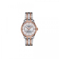 Годинник Tissot Chemin Des Tourelles Powermatic 80 34 mm T139.207.22.038.00