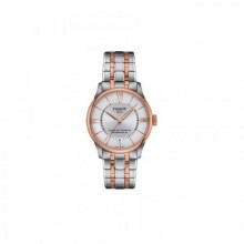 Годинник Tissot Chemin Des Tourelles Powermatic 80 34 mm T139.207.22.038.00