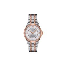 Годинник Tissot Chemin Des Tourelles Powermatic 80 34 mm T139.207.22.038.00