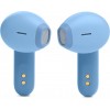 Bluetooth-гарнітура JBL Wave Flex Blue (JBLWFLEXBLU)