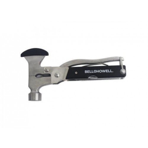 Універсальний інструмент Мультитул Bell Howell Tac Tool 18 in 1 438-17021591 Універсальний інструмент Мультитул Bell Howell Tac Tool 18 in 1 438-17021591