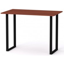 Стіл письмовий Лофт-1 Компаніт Яблуня (100х60х72,6 см)