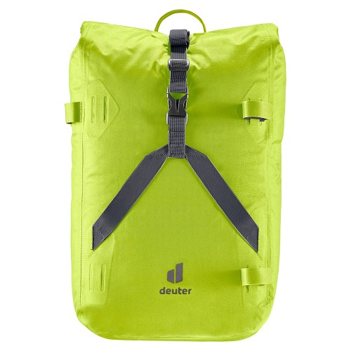 Рюкзак Deuter Amager 25+5 Citrus Green (1052-3220022 8006)