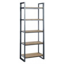 Стелаж GoodsMetall у стилі Лофт 2000х800х350 СТЖ138