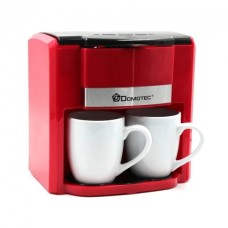Електрична кавоварка з чашками Domotec 0705MS-500W MTX 12636