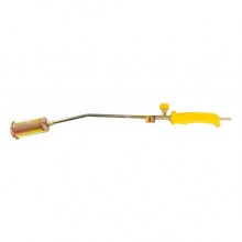Пальник газовий MASTERTOOL PROFI Ø45 мм 610 мм 44-5027