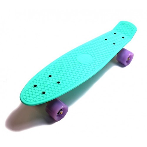 Пенні борд Penny board Turquoise (1819484818) Пенні борд Penny board Turquoise (1819484818)