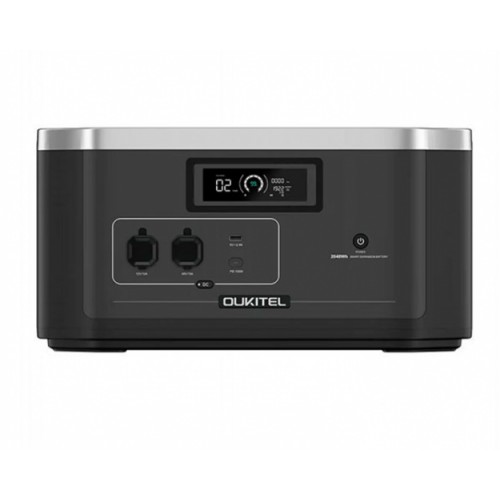Додатковий акумулятор Oukitel B2000 2048Wh (2513212486) Додатковий акумулятор Oukitel B2000 2048Wh (2513212486)