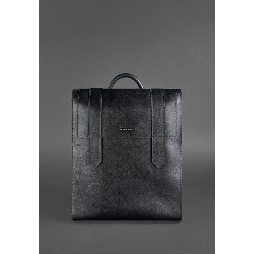 Шкіряний рюкзак BlankNote Blackwood (BN-BAG-29-bw)